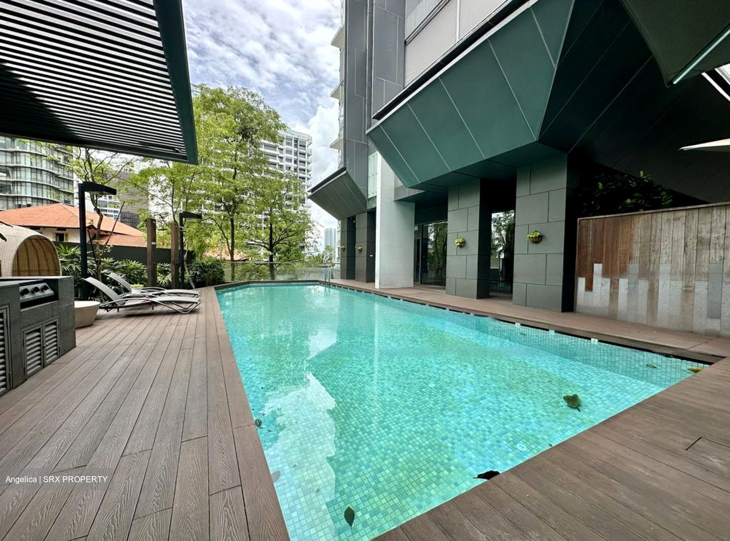 The Peak @ Cairnhill II (D9), Apartment #479880411